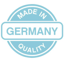 Pečať Made in Germany