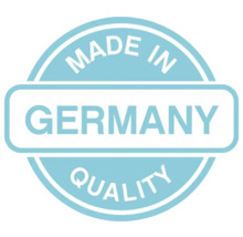 Pečať Made in Germany