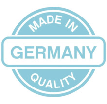 Pečať Made in Germany