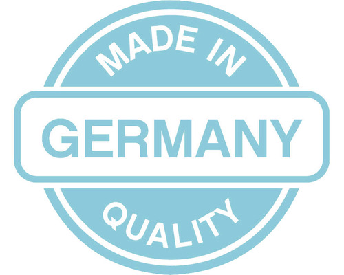 Pečať Made in Germany