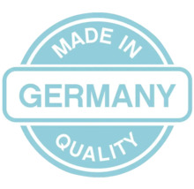 Pečať Made in Germany