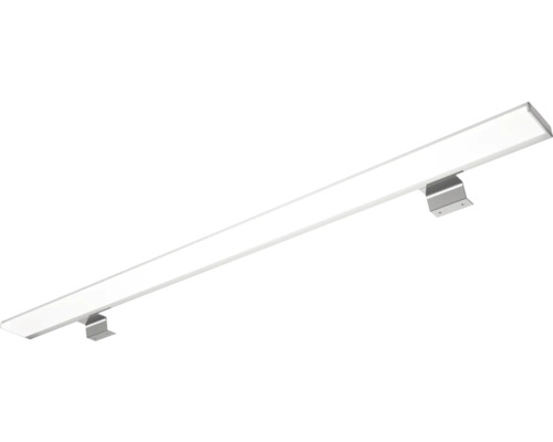 LED nástenné svietidlo na montáž