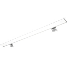 LED svietidlo s montážnymi držiakmi