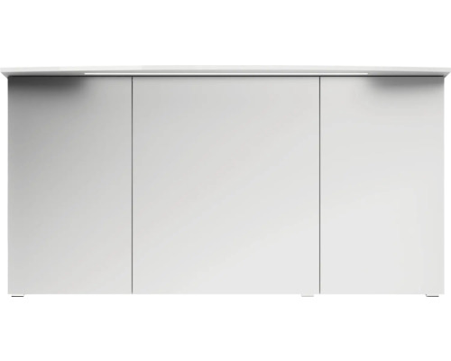 Skriňa s tromi dverami