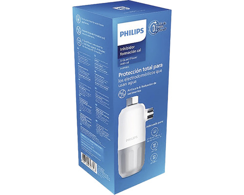 Balenie inhibítora vodného kameňa Philips pre domáce spotrebiče