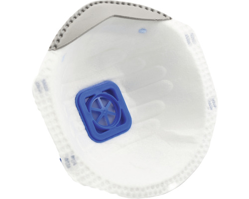 Respirátor s ventilom