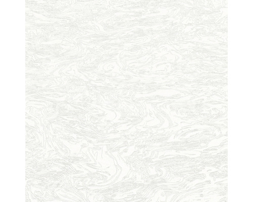 Texturovaný biely materiál detail