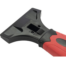 Škrabka na sklo s funkciou nastavenia čepele