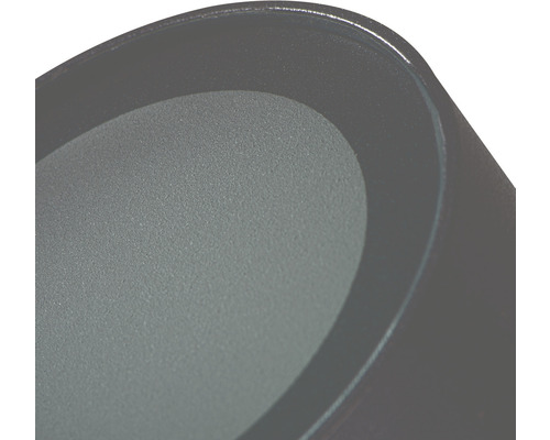 Detailný pohľad na svietidlo