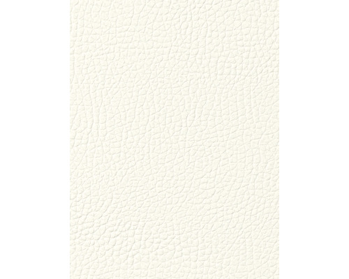 Detail bielej umelej kože s textúrou