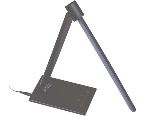 LED stolná lampa