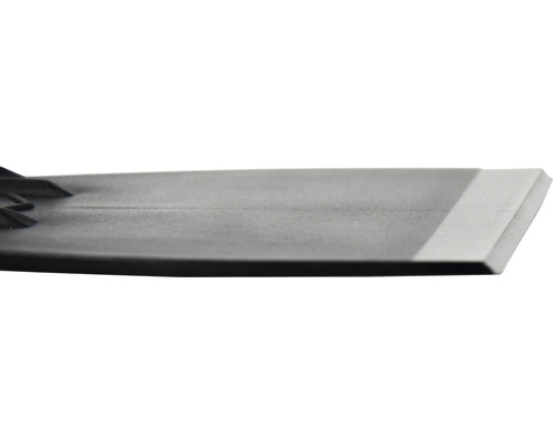 Dláto z kovu, detailný pohľad