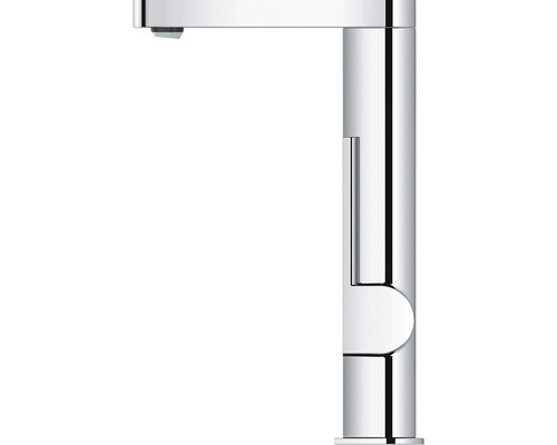 Vodovodná batéria do kúpeľne