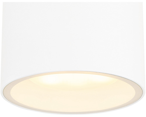 Stropné svietidlo, valcovitý tvar