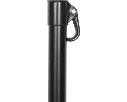 Trubka stojana na slnečník s nosným zariadením