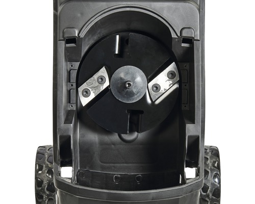 Nožový valec prevzdušňovača