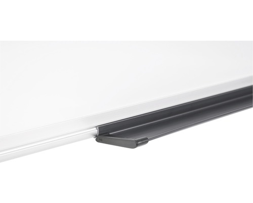 Detailný pohľad na policu tabule