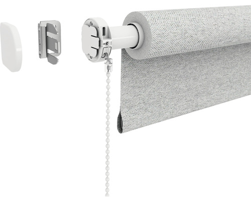 Roleta s príslušenstvom pre montáž