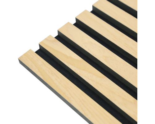 Drevený panel na dekoráciu stien