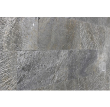 Obklad stien z prírodného kameňa