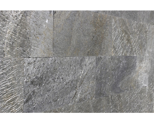 Obklad stien z prírodného kameňa