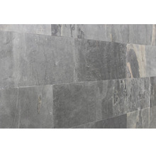 Obklad steny z bridlice