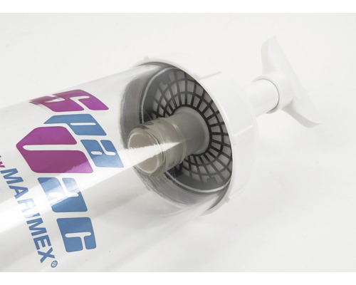 Detail filtra Aqua Medic Reef Life