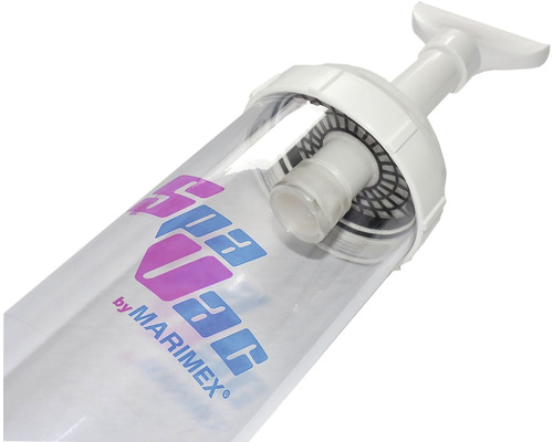 Čistič bazénov Marimex Spa Vac na ručné čistenie víriviek
