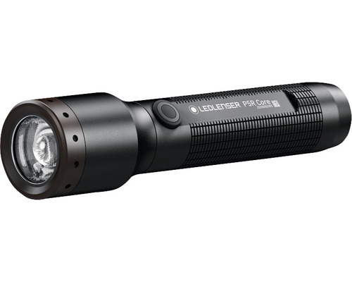 Svietidlo Ledlenser P5R Core