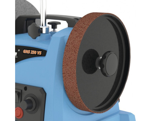 Brúska s brúsnym kotúčom