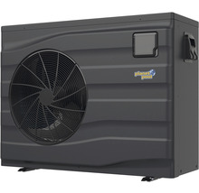 Tepelné čerpadlo CF PROFI Invertor 9kW