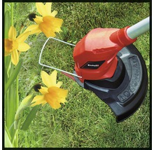 Aku strunová kosačka Einhell Power X-Change GC-CT 18/24 Li Solo bez aku a nabíjačky