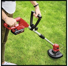 Aku strunová kosačka Einhell Power X-Change GC-CT 18/24 Li Solo bez aku a nabíjačky