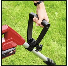 Aku strunová kosačka Einhell Power X-Change GC-CT 18/24 Li Solo bez aku a nabíjačky