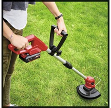 Aku strunová kosačka Einhell Power X-Change GC-CT 18/24 Li Solo bez aku a nabíjačky