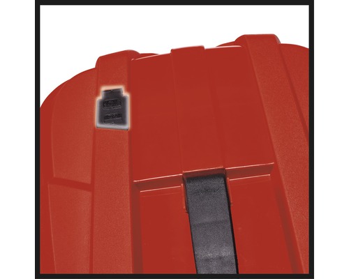 Detailný pohľad na mokrý a suchý vysávač