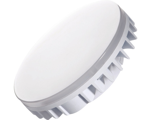 Guľaté LED stropné svietidlo