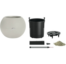 Kvetináč Lechuza Pondo s príslušenstvom