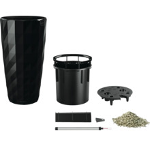 Kvetináč s príslušenstvom