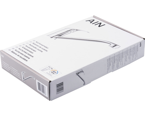 Balenie kuchynskej batérie