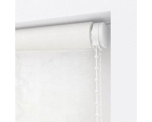 Roleta s retiazkovým ovládaním na dekoráciu okien