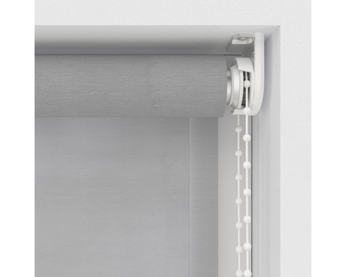 Roleta s retiazkovým ovládaním na dekoráciu okien
