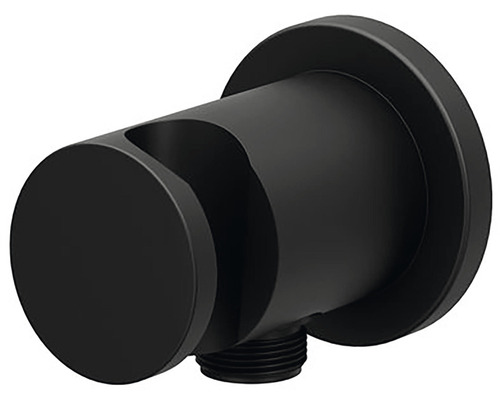 Držiak ručnej sprchy na montáž na stenu