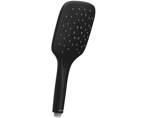 Ručná sprcha s obdĺžnikovou sprchovou hlavicou