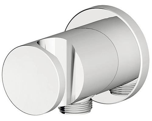 Rohový ventil pre sanitárne inštalácie