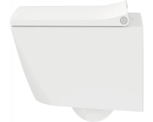Závesné hlboké splachovacie WC s nádržkou