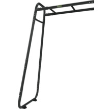 EXIT Toys oceľová lezecká konštrukcia