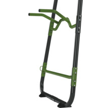 Mobilná dipovacia stanica pre vnútorné aj vonkajšie použitie