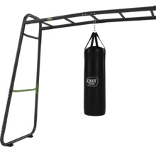 Boxovacie vrece so stojanom na boxovacie vrece