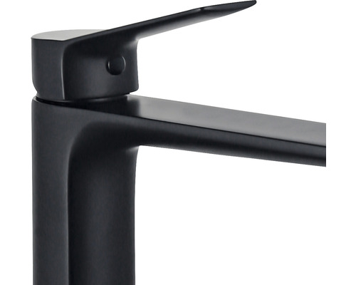 Kovová vodovodná batéria